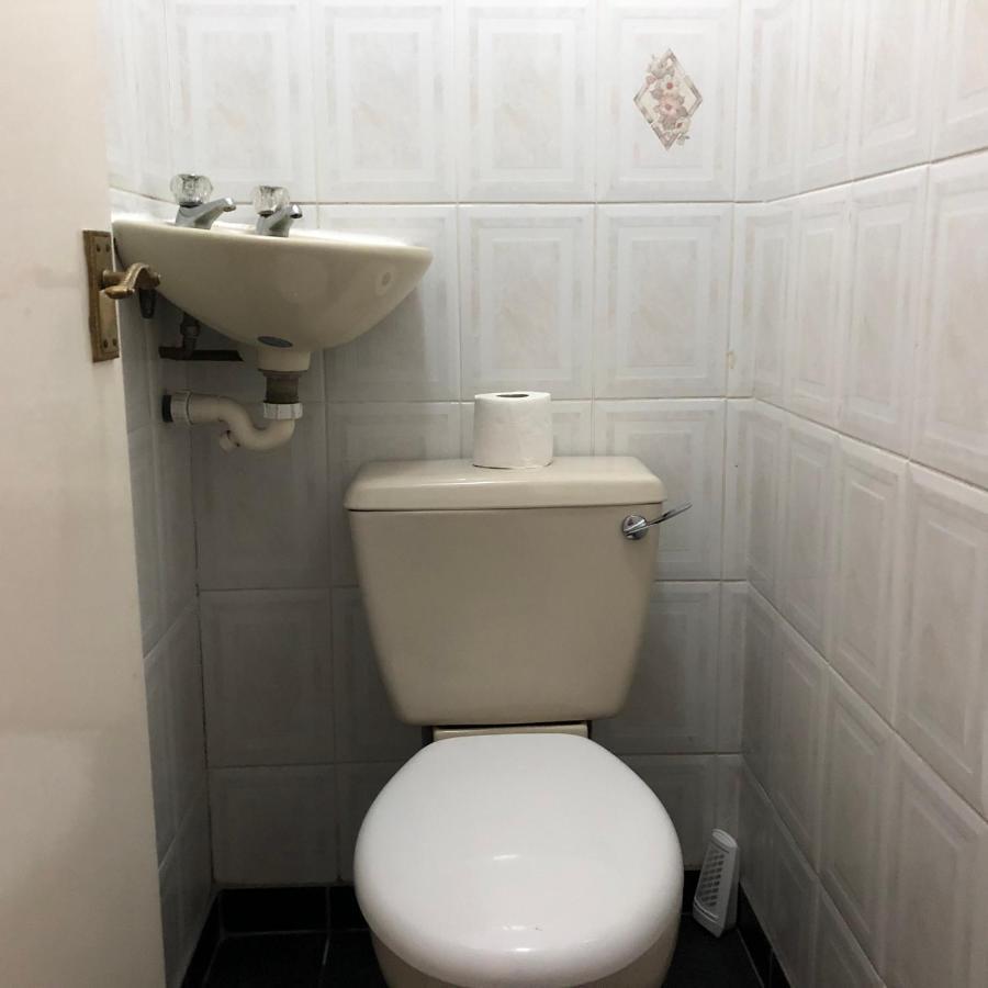 Ultimate Family Guest House Blackpool Esterno foto